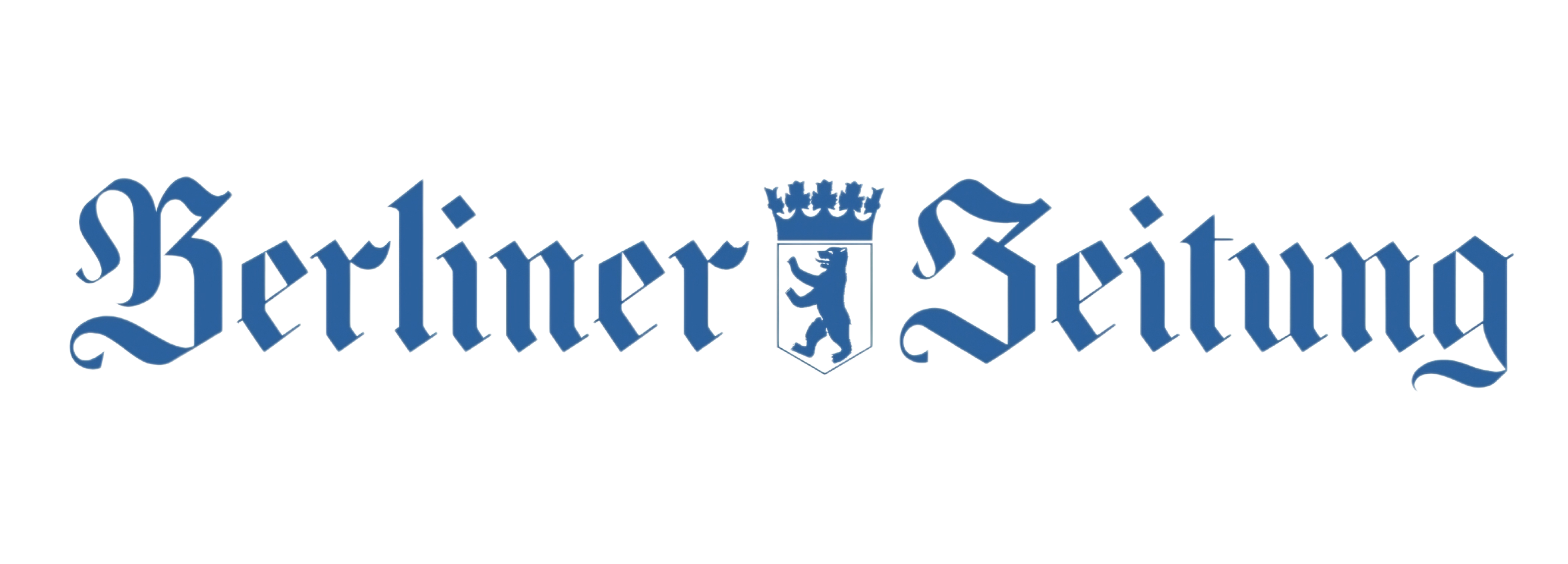 Logo Berliner Zeitung